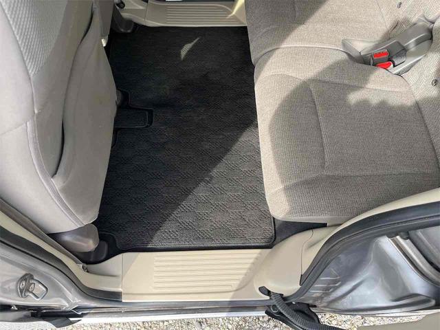 Ｎ－ＢＯＸ Ｇ　ＥＴＣ　両側スライドドア　ナビ　ＴＶ　ＬＥＤヘッドランプ　スマートキー　アイドリングストップ　電動格納ミラー　ベンチシート　ＣＶＴ　盗難防止システム　ＡＢＳ　ＥＳＣ　衝突安全ボディ　エアコン（48枚目）