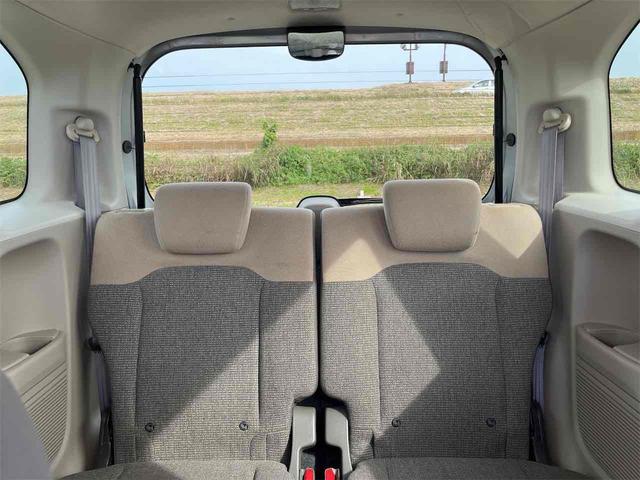 Ｎ－ＢＯＸ Ｇ　ＥＴＣ　両側スライドドア　ナビ　ＴＶ　ＬＥＤヘッドランプ　スマートキー　アイドリングストップ　電動格納ミラー　ベンチシート　ＣＶＴ　盗難防止システム　ＡＢＳ　ＥＳＣ　衝突安全ボディ　エアコン（52枚目）