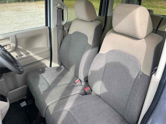 Ｎ－ＢＯＸ Ｇ　ＥＴＣ　両側スライドドア　ナビ　ＴＶ　ＬＥＤヘッドランプ　スマートキー　アイドリングストップ　電動格納ミラー　ベンチシート　ＣＶＴ　盗難防止システム　ＡＢＳ　ＥＳＣ　衝突安全ボディ　エアコン（55枚目）