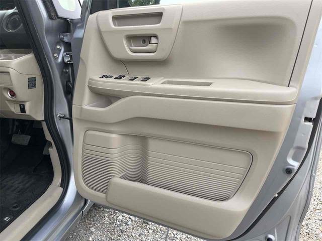 Ｎ－ＢＯＸ Ｇ　ＥＴＣ　両側スライドドア　ナビ　ＴＶ　ＬＥＤヘッドランプ　スマートキー　アイドリングストップ　電動格納ミラー　ベンチシート　ＣＶＴ　盗難防止システム　ＡＢＳ　ＥＳＣ　衝突安全ボディ　エアコン（56枚目）