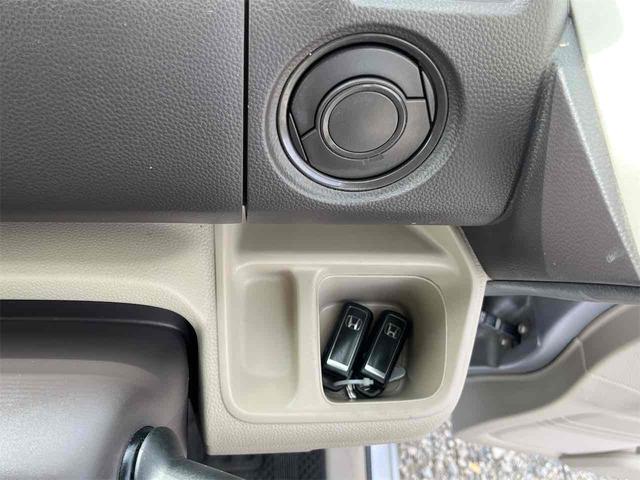 Ｎ－ＢＯＸ Ｇ　ＥＴＣ　両側スライドドア　ナビ　ＴＶ　ＬＥＤヘッドランプ　スマートキー　アイドリングストップ　電動格納ミラー　ベンチシート　ＣＶＴ　盗難防止システム　ＡＢＳ　ＥＳＣ　衝突安全ボディ　エアコン（60枚目）