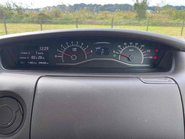 Ｎ－ＢＯＸ Ｇ　ＥＴＣ　両側スライドドア　ナビ　ＴＶ　ＬＥＤヘッドランプ　スマートキー　アイドリングストップ　電動格納ミラー　ベンチシート　ＣＶＴ　盗難防止システム　ＡＢＳ　ＥＳＣ　衝突安全ボディ　エアコン（61枚目）