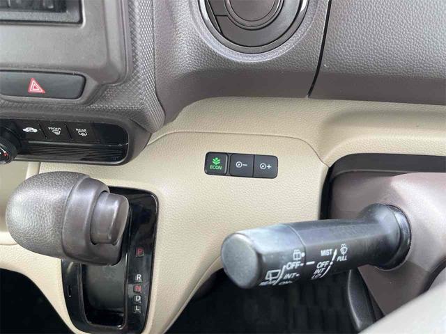Ｎ－ＢＯＸ Ｇ　ＥＴＣ　両側スライドドア　ナビ　ＴＶ　ＬＥＤヘッドランプ　スマートキー　アイドリングストップ　電動格納ミラー　ベンチシート　ＣＶＴ　盗難防止システム　ＡＢＳ　ＥＳＣ　衝突安全ボディ　エアコン（65枚目）