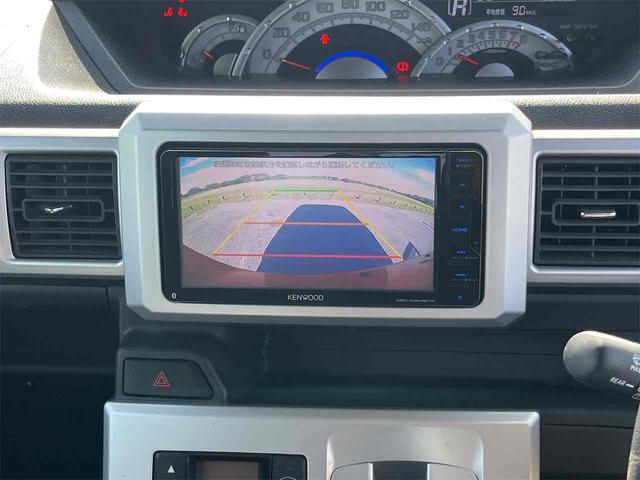 ウェイク Ｇ　ＳＡ　ターボ　４ＷＤ　バックカメラ　両側電動スライドドア　衝突被害軽減システム　オートライト　ＬＥＤヘッドランプ　スマートキー　アイドリングストップ　シートヒーター　ベンチシート　ＣＶＴ（5枚目）