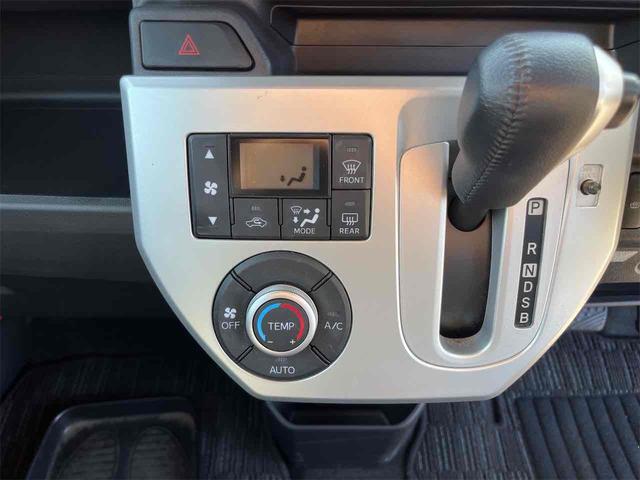 ウェイク Ｇ　ＳＡ　ターボ　４ＷＤ　バックカメラ　両側電動スライドドア　衝突被害軽減システム　オートライト　ＬＥＤヘッドランプ　スマートキー　アイドリングストップ　シートヒーター　ベンチシート　ＣＶＴ（6枚目）