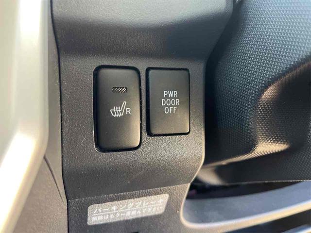 ウェイク Ｇ　ＳＡ　ターボ　４ＷＤ　バックカメラ　両側電動スライドドア　衝突被害軽減システム　オートライト　ＬＥＤヘッドランプ　スマートキー　アイドリングストップ　シートヒーター　ベンチシート　ＣＶＴ（8枚目）