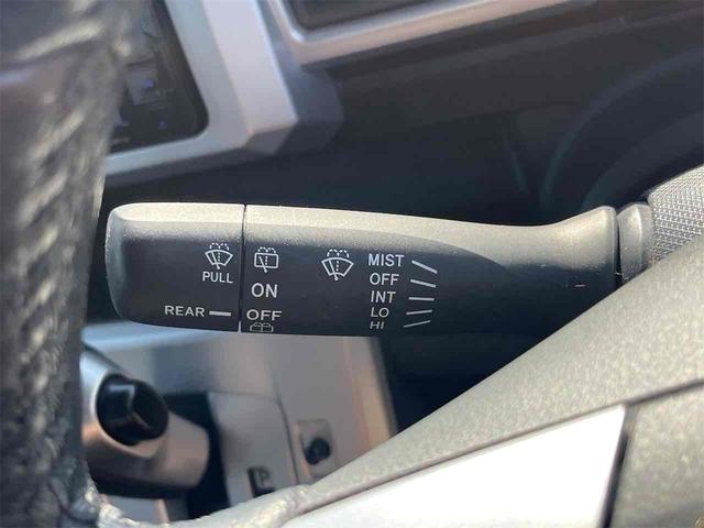 ウェイク Ｇ　ＳＡ　ターボ　４ＷＤ　バックカメラ　両側電動スライドドア　衝突被害軽減システム　オートライト　ＬＥＤヘッドランプ　スマートキー　アイドリングストップ　シートヒーター　ベンチシート　ＣＶＴ（9枚目）