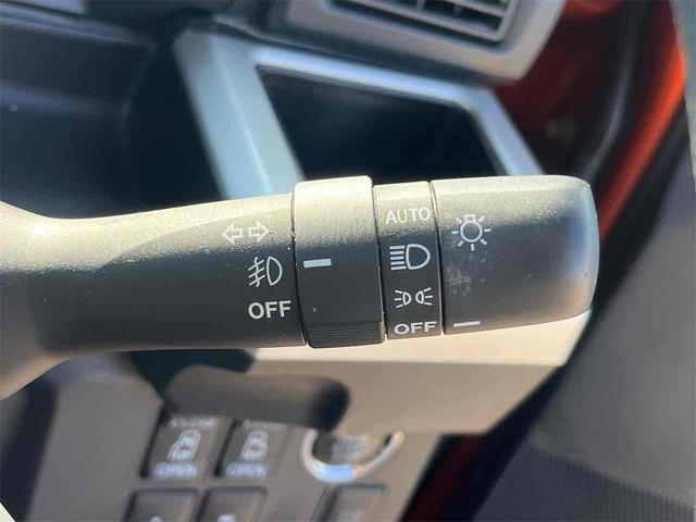 ウェイク Ｇ　ＳＡ　ターボ　４ＷＤ　バックカメラ　両側電動スライドドア　衝突被害軽減システム　オートライト　ＬＥＤヘッドランプ　スマートキー　アイドリングストップ　シートヒーター　ベンチシート　ＣＶＴ（10枚目）