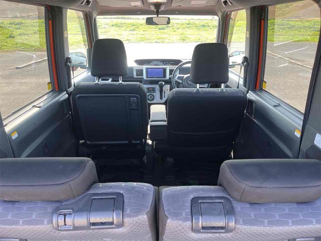 ウェイク Ｇ　ＳＡ　ターボ　４ＷＤ　バックカメラ　両側電動スライドドア　衝突被害軽減システム　オートライト　ＬＥＤヘッドランプ　スマートキー　アイドリングストップ　シートヒーター　ベンチシート　ＣＶＴ（32枚目）