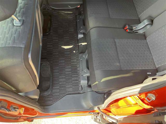 ウェイク Ｇ　ＳＡ　ターボ　４ＷＤ　バックカメラ　両側電動スライドドア　衝突被害軽減システム　オートライト　ＬＥＤヘッドランプ　スマートキー　アイドリングストップ　シートヒーター　ベンチシート　ＣＶＴ（44枚目）