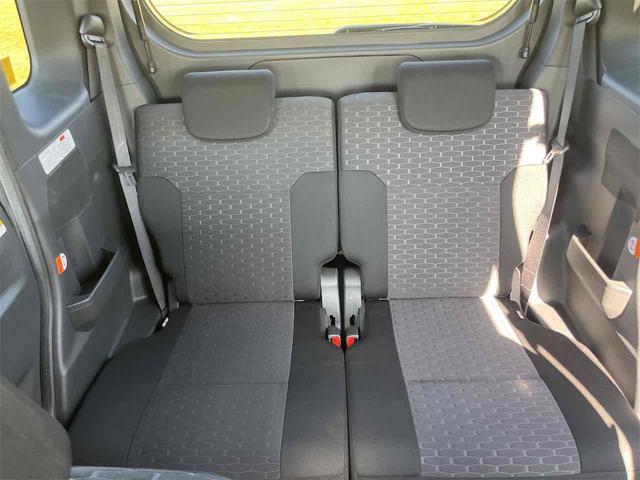 ウェイク Ｇ　ＳＡ　ターボ　４ＷＤ　バックカメラ　両側電動スライドドア　衝突被害軽減システム　オートライト　ＬＥＤヘッドランプ　スマートキー　アイドリングストップ　シートヒーター　ベンチシート　ＣＶＴ（46枚目）