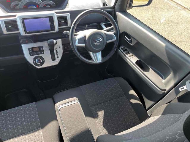 ウェイク Ｇ　ＳＡ　ターボ　４ＷＤ　バックカメラ　両側電動スライドドア　衝突被害軽減システム　オートライト　ＬＥＤヘッドランプ　スマートキー　アイドリングストップ　シートヒーター　ベンチシート　ＣＶＴ（49枚目）