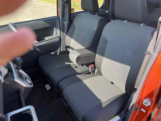 ウェイク Ｇ　ＳＡ　ターボ　４ＷＤ　バックカメラ　両側電動スライドドア　衝突被害軽減システム　オートライト　ＬＥＤヘッドランプ　スマートキー　アイドリングストップ　シートヒーター　ベンチシート　ＣＶＴ（53枚目）