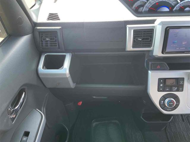 ウェイク Ｇ　ＳＡ　ターボ　４ＷＤ　バックカメラ　両側電動スライドドア　衝突被害軽減システム　オートライト　ＬＥＤヘッドランプ　スマートキー　アイドリングストップ　シートヒーター　ベンチシート　ＣＶＴ（60枚目）