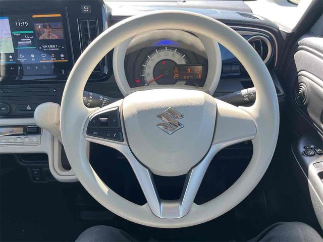 ワゴンRスマイル ハイブリッドS 2トーンルーフパッケージ装着車 前後ドライブレコーダー ETC 全周囲カメラ 両側電動スライドドア 純正ナビ クリアランスソナー レーンアシスト 衝突被害軽減システム スマートキー アイドリングストップ 電動格納ミラー(3枚目)