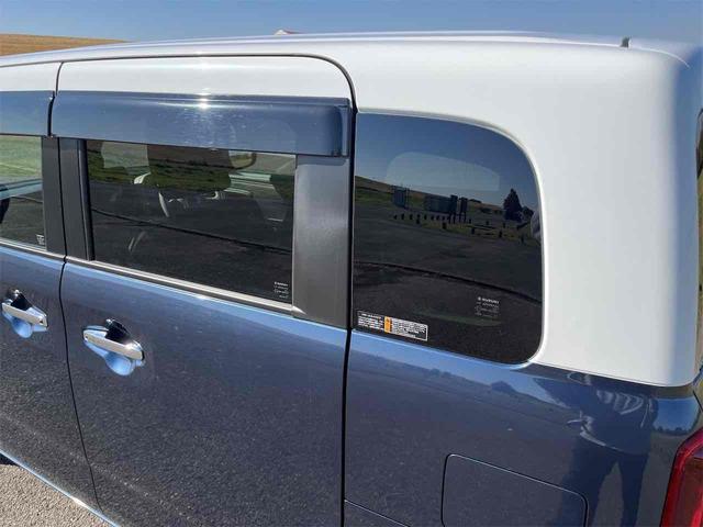 ワゴンRスマイル ハイブリッドS 2トーンルーフパッケージ装着車 前後ドライブレコーダー ETC 全周囲カメラ 両側電動スライドドア 純正ナビ クリアランスソナー レーンアシスト 衝突被害軽減システム スマートキー アイドリングストップ 電動格納ミラー(26枚目)