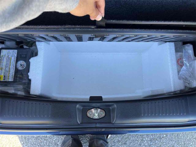 ワゴンRスマイル ハイブリッドS 2トーンルーフパッケージ装着車 前後ドライブレコーダー ETC 全周囲カメラ 両側電動スライドドア 純正ナビ クリアランスソナー レーンアシスト 衝突被害軽減システム スマートキー アイドリングストップ 電動格納ミラー(39枚目)