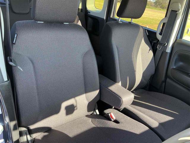 ワゴンRスマイル ハイブリッドS 2トーンルーフパッケージ装着車 前後ドライブレコーダー ETC 全周囲カメラ 両側電動スライドドア 純正ナビ クリアランスソナー レーンアシスト 衝突被害軽減システム スマートキー アイドリングストップ 電動格納ミラー(65枚目)