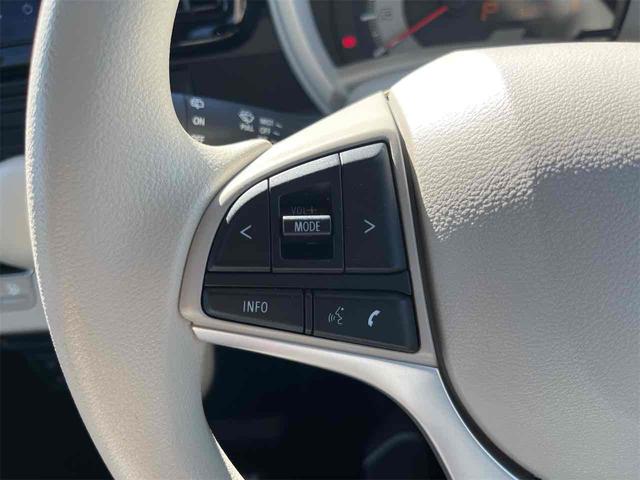 ワゴンRスマイル ハイブリッドS 2トーンルーフパッケージ装着車 前後ドライブレコーダー ETC 全周囲カメラ 両側電動スライドドア 純正ナビ クリアランスソナー レーンアシスト 衝突被害軽減システム スマートキー アイドリングストップ 電動格納ミラー(70枚目)