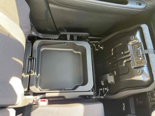 ワゴンRスマイル ハイブリッドS 2トーンルーフパッケージ装着車 前後ドライブレコーダー ETC 全周囲カメラ 両側電動スライドドア 純正ナビ クリアランスソナー レーンアシスト 衝突被害軽減システム スマートキー アイドリングストップ 電動格納ミラー(79枚目)