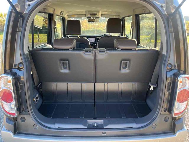 ハスラー ＪスタイルＩＩＩ　ナビ　ＴＶ　レーンアシスト　衝突被害軽減システム　オートライト　ＨＩＤ　ヘッドライトウォッシャー　スマートキー　アイドリングストップ　電動格納ミラー　シートヒーター　ベンチシート　ＣＶＴ（19枚目）