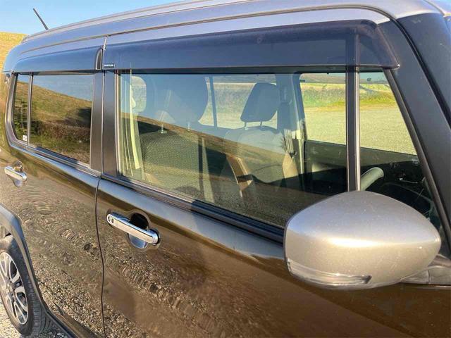 ハスラー ＪスタイルＩＩＩ　ナビ　ＴＶ　レーンアシスト　衝突被害軽減システム　オートライト　ＨＩＤ　ヘッドライトウォッシャー　スマートキー　アイドリングストップ　電動格納ミラー　シートヒーター　ベンチシート　ＣＶＴ（23枚目）