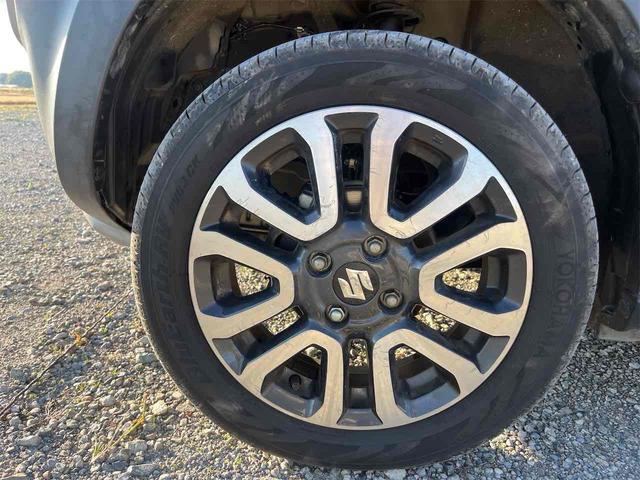 ハスラー ＪスタイルＩＩＩ　ナビ　ＴＶ　レーンアシスト　衝突被害軽減システム　オートライト　ＨＩＤ　ヘッドライトウォッシャー　スマートキー　アイドリングストップ　電動格納ミラー　シートヒーター　ベンチシート　ＣＶＴ（32枚目）