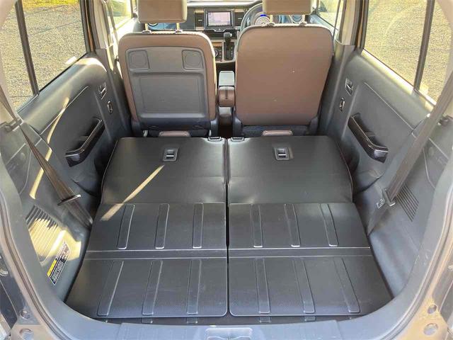 ハスラー ＪスタイルＩＩＩ　ナビ　ＴＶ　レーンアシスト　衝突被害軽減システム　オートライト　ＨＩＤ　ヘッドライトウォッシャー　スマートキー　アイドリングストップ　電動格納ミラー　シートヒーター　ベンチシート　ＣＶＴ（37枚目）