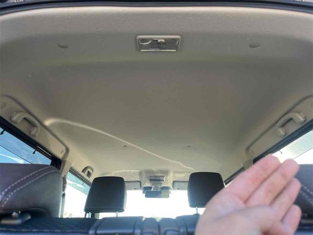 ハスラー ＪスタイルＩＩＩ　ナビ　ＴＶ　レーンアシスト　衝突被害軽減システム　オートライト　ＨＩＤ　ヘッドライトウォッシャー　スマートキー　アイドリングストップ　電動格納ミラー　シートヒーター　ベンチシート　ＣＶＴ（42枚目）