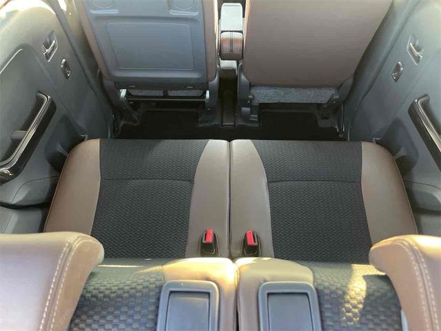 ハスラー ＪスタイルＩＩＩ　ナビ　ＴＶ　レーンアシスト　衝突被害軽減システム　オートライト　ＨＩＤ　ヘッドライトウォッシャー　スマートキー　アイドリングストップ　電動格納ミラー　シートヒーター　ベンチシート　ＣＶＴ（44枚目）