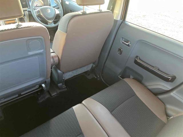 ハスラー ＪスタイルＩＩＩ　ナビ　ＴＶ　レーンアシスト　衝突被害軽減システム　オートライト　ＨＩＤ　ヘッドライトウォッシャー　スマートキー　アイドリングストップ　電動格納ミラー　シートヒーター　ベンチシート　ＣＶＴ（45枚目）