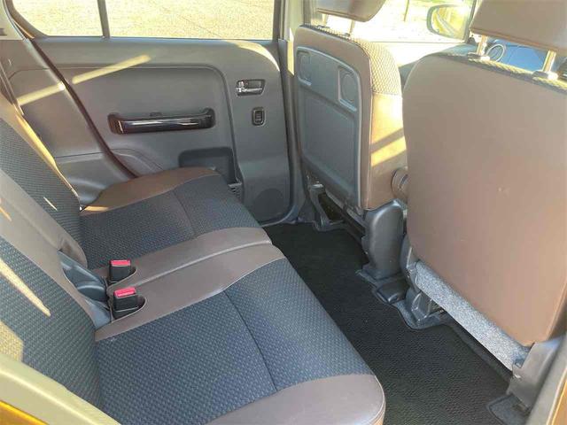 ハスラー ＪスタイルＩＩＩ　ナビ　ＴＶ　レーンアシスト　衝突被害軽減システム　オートライト　ＨＩＤ　ヘッドライトウォッシャー　スマートキー　アイドリングストップ　電動格納ミラー　シートヒーター　ベンチシート　ＣＶＴ（47枚目）