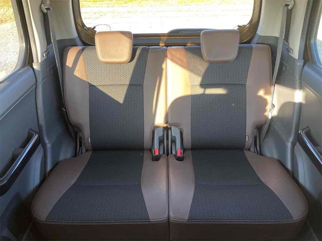 ハスラー ＪスタイルＩＩＩ　ナビ　ＴＶ　レーンアシスト　衝突被害軽減システム　オートライト　ＨＩＤ　ヘッドライトウォッシャー　スマートキー　アイドリングストップ　電動格納ミラー　シートヒーター　ベンチシート　ＣＶＴ（49枚目）