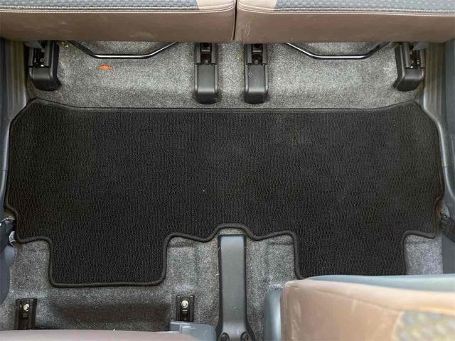 ハスラー ＪスタイルＩＩＩ　ナビ　ＴＶ　レーンアシスト　衝突被害軽減システム　オートライト　ＨＩＤ　ヘッドライトウォッシャー　スマートキー　アイドリングストップ　電動格納ミラー　シートヒーター　ベンチシート　ＣＶＴ（50枚目）