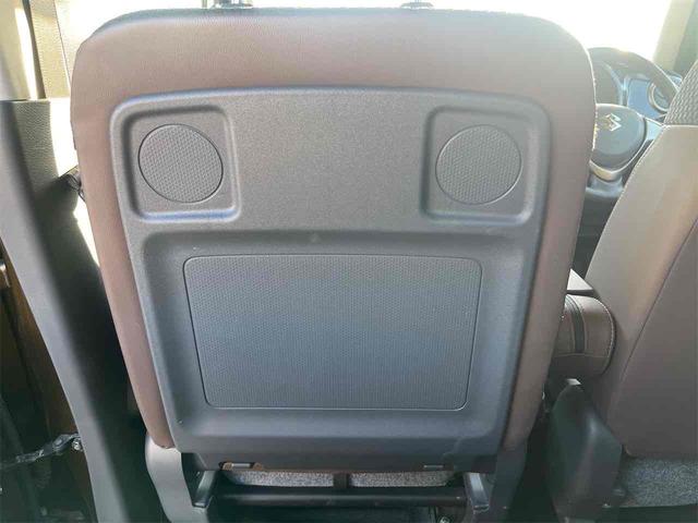 ハスラー ＪスタイルＩＩＩ　ナビ　ＴＶ　レーンアシスト　衝突被害軽減システム　オートライト　ＨＩＤ　ヘッドライトウォッシャー　スマートキー　アイドリングストップ　電動格納ミラー　シートヒーター　ベンチシート　ＣＶＴ（51枚目）