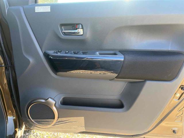 ハスラー ＪスタイルＩＩＩ　ナビ　ＴＶ　レーンアシスト　衝突被害軽減システム　オートライト　ＨＩＤ　ヘッドライトウォッシャー　スマートキー　アイドリングストップ　電動格納ミラー　シートヒーター　ベンチシート　ＣＶＴ（58枚目）