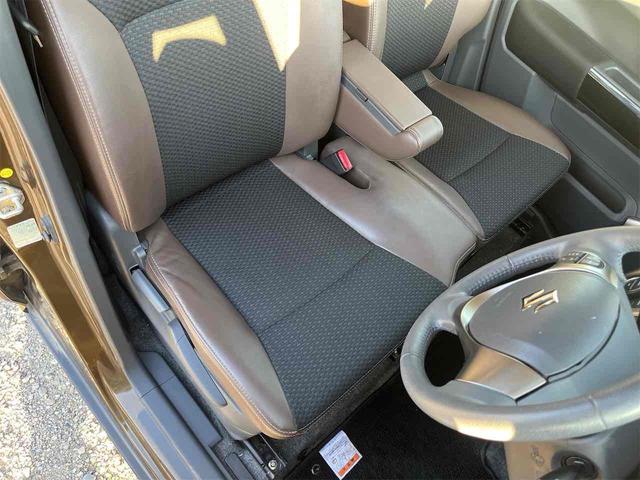 ハスラー ＪスタイルＩＩＩ　ナビ　ＴＶ　レーンアシスト　衝突被害軽減システム　オートライト　ＨＩＤ　ヘッドライトウォッシャー　スマートキー　アイドリングストップ　電動格納ミラー　シートヒーター　ベンチシート　ＣＶＴ（61枚目）