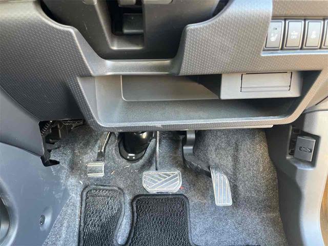 ハスラー ＪスタイルＩＩＩ　ナビ　ＴＶ　レーンアシスト　衝突被害軽減システム　オートライト　ＨＩＤ　ヘッドライトウォッシャー　スマートキー　アイドリングストップ　電動格納ミラー　シートヒーター　ベンチシート　ＣＶＴ（64枚目）