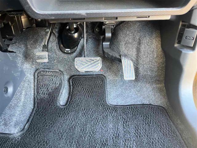 ハスラー ＪスタイルＩＩＩ　ナビ　ＴＶ　レーンアシスト　衝突被害軽減システム　オートライト　ＨＩＤ　ヘッドライトウォッシャー　スマートキー　アイドリングストップ　電動格納ミラー　シートヒーター　ベンチシート　ＣＶＴ（65枚目）