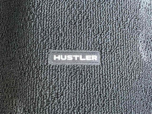 ハスラー ＪスタイルＩＩＩ　ナビ　ＴＶ　レーンアシスト　衝突被害軽減システム　オートライト　ＨＩＤ　ヘッドライトウォッシャー　スマートキー　アイドリングストップ　電動格納ミラー　シートヒーター　ベンチシート　ＣＶＴ（67枚目）