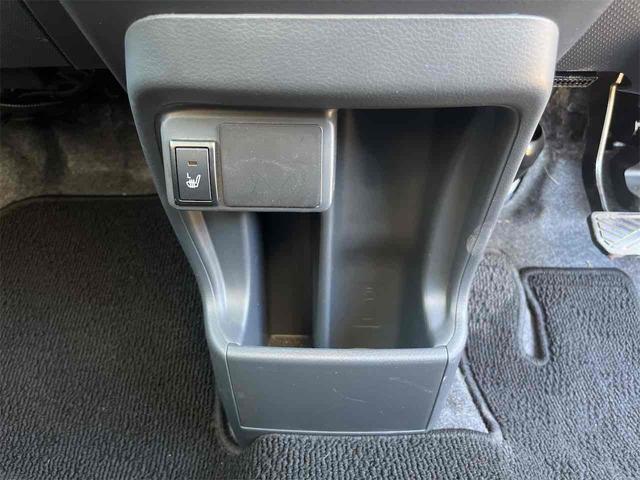 ハスラー ＪスタイルＩＩＩ　ナビ　ＴＶ　レーンアシスト　衝突被害軽減システム　オートライト　ＨＩＤ　ヘッドライトウォッシャー　スマートキー　アイドリングストップ　電動格納ミラー　シートヒーター　ベンチシート　ＣＶＴ（69枚目）