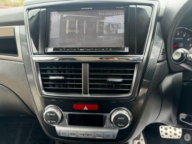 エクシーガ ２．０ｉ－Ｓアドバンテージライン　ドライブレコーダー　ＥＴＣ　バックカメラ　ナビ　ＴＶ　オートクルーズコントロール　オートライト　ＨＩＤ　サンルーフ　スマートキー　電動格納ミラー　３列シート　フルフラット　パワーシート　ＣＶＴ（47枚目）