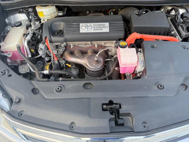 ＳＡＩ Ｓ　ＥＴＣ　オートクルーズコントロール　バックカメラ　ナビ　ＴＶ　アルミホイール　オートライト　ＬＥＤヘッドランプ　ＣＶＴ　スマートキー　電動格納ミラー　盗難防止システム　パワーシート　ＣＤ　ＤＶＤ再生（19枚目）
