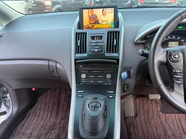 ＳＡＩ Ｓ　ＥＴＣ　オートクルーズコントロール　バックカメラ　ナビ　ＴＶ　アルミホイール　オートライト　ＬＥＤヘッドランプ　ＣＶＴ　スマートキー　電動格納ミラー　盗難防止システム　パワーシート　ＣＤ　ＤＶＤ再生（27枚目）