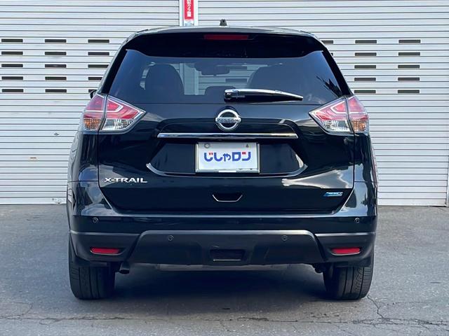 エクストレイル ２０Ｘ　エマージェンシーブレーキパッケージ　純正７型ＳＤナビ（フルセグＴＶ／ＣＤ／ＤＶＤ／ＢＴ）／アラウンドビューモニター／クルコン／コーナーセンサー／ドラレコ／ＥＴＣ／シートヒーター／ＵＳＢ／純正フロアマット（25枚目）