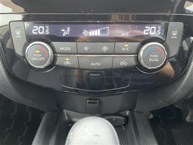エクストレイル ２０Ｘ　エマージェンシーブレーキパッケージ　４ＷＤ／社外メモリーナビ／バックカメラ／フルセグＴＶ／パワーバックドア／ルーフレール／ＥＴＣ／シートヒーター（運転席／助手席）／プッシュスタート／合皮シート／保証書／取扱説明書（14枚目）