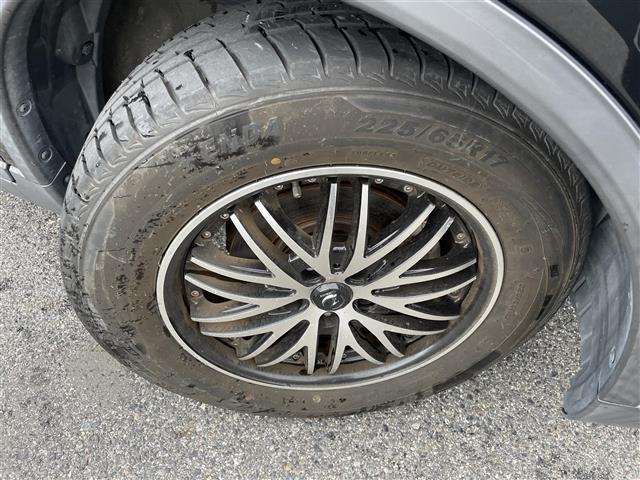 エクストレイル ２０Ｘ　エマージェンシーブレーキパッケージ　４ＷＤ／社外メモリーナビ／バックカメラ／フルセグＴＶ／パワーバックドア／ルーフレール／ＥＴＣ／シートヒーター（運転席／助手席）／プッシュスタート／合皮シート／保証書／取扱説明書（22枚目）