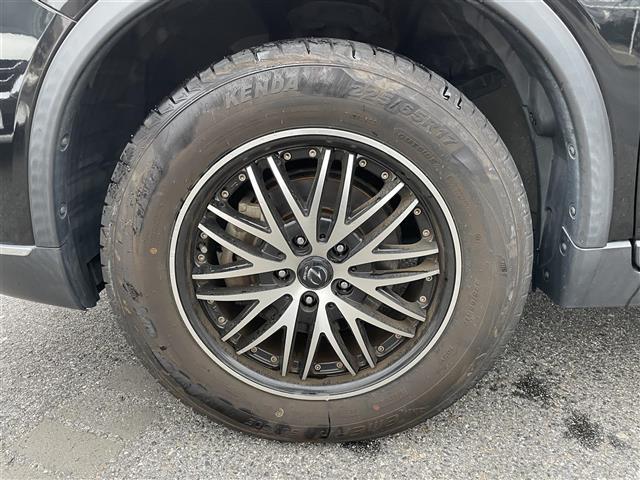 エクストレイル ２０Ｘ　エマージェンシーブレーキパッケージ　４ＷＤ／社外メモリーナビ／バックカメラ／フルセグＴＶ／パワーバックドア／ルーフレール／ＥＴＣ／シートヒーター（運転席／助手席）／プッシュスタート／合皮シート／保証書／取扱説明書（26枚目）