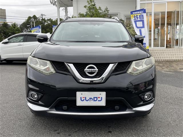 エクストレイル ２０Ｘ　エマージェンシーブレーキパッケージ　４ＷＤ／社外メモリーナビ／バックカメラ／フルセグＴＶ／パワーバックドア／ルーフレール／ＥＴＣ／シートヒーター（運転席／助手席）／プッシュスタート／合皮シート／保証書／取扱説明書（34枚目）