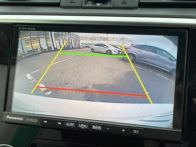 レヴォーグ １．６ＧＴ－Ｓアイサイト　☆純正ナビ（ＴＶ／ＡＭ／ＦＭ／ＣＤ／ＤＶＤ／ＳＤ／ＢＴ）／バックカメラ／サイドカメラ／ビルトインＥＴＣ／ドラレコ（前方）／アイサイト／ＳＩ－ＤＲＩＶＥ／パドルシフト／ステリモ（2枚目）